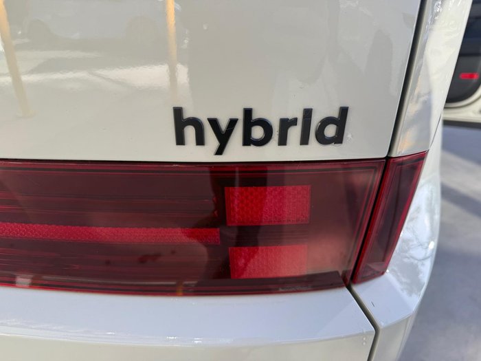 2024 Hyundai Santa Fe Hybrid Calligraphy