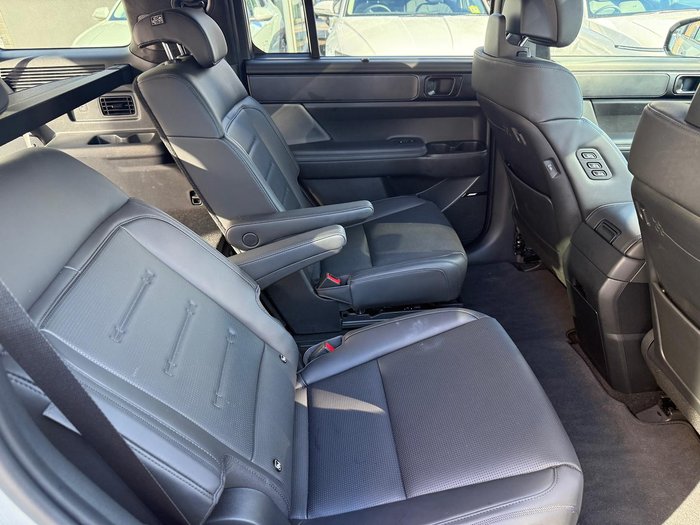 2024 Hyundai Santa Fe Hybrid Calligraphy