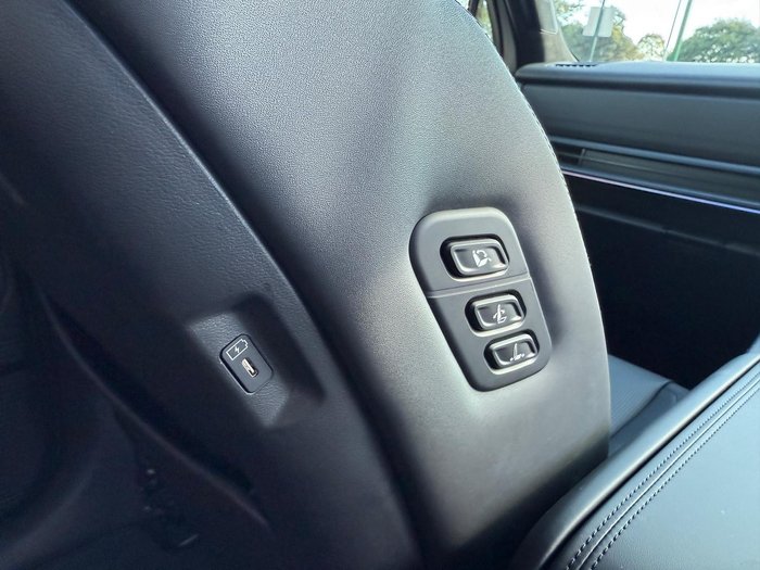 2024 Hyundai Santa Fe Hybrid Calligraphy