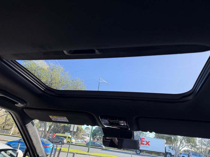 2024 Hyundai Santa Fe Hybrid Calligraphy