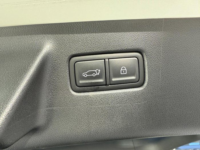 2024 Hyundai Santa Fe Hybrid Calligraphy