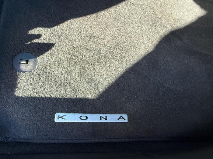 2024 Hyundai Kona Premium N Line