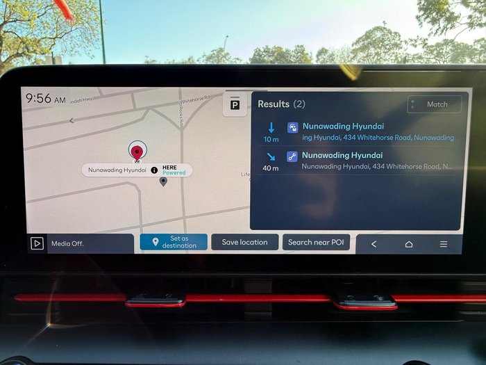 2024 Hyundai Kona Premium N Line