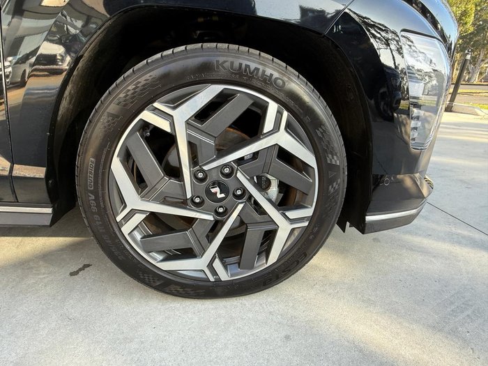 2024 Hyundai Kona Premium N Line