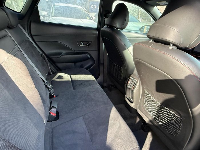 2024 Hyundai Kona Premium N Line
