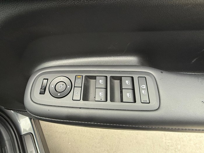 2024 Hyundai Santa Fe Hybrid Calligraphy