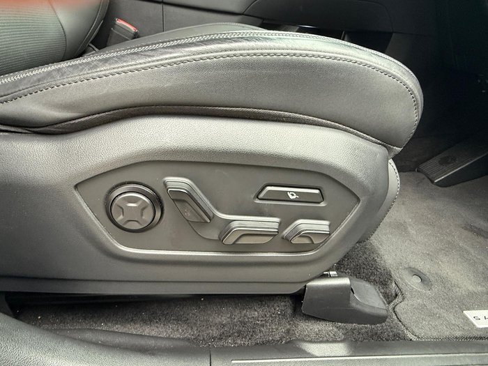 2024 Hyundai Santa Fe Hybrid Calligraphy