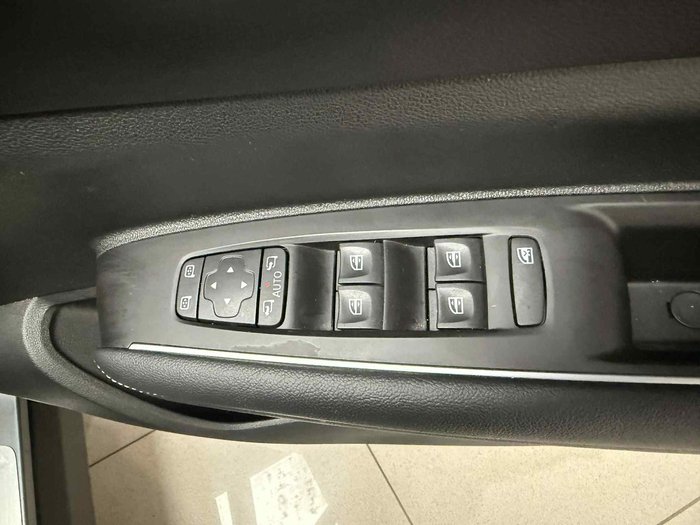 2021 Haval H6 Lux