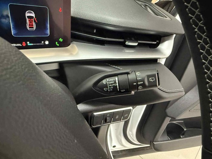 2021 Haval H6 Lux