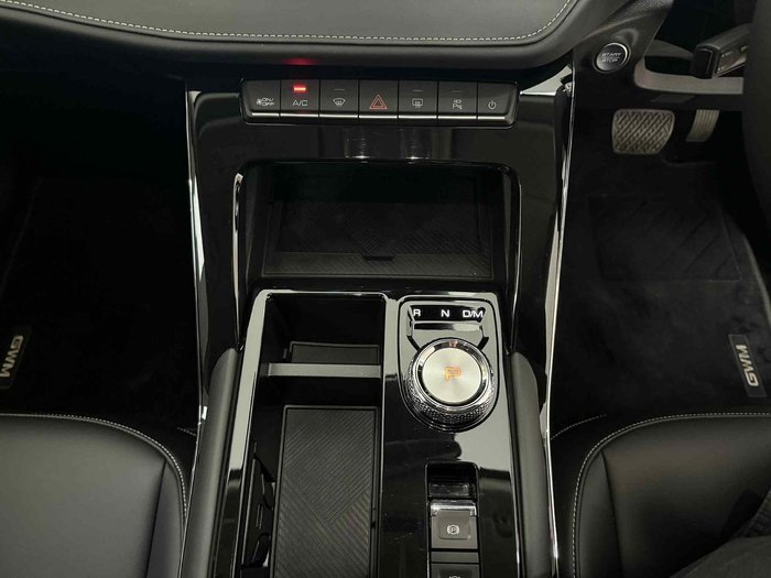 2021 Haval H6 Lux