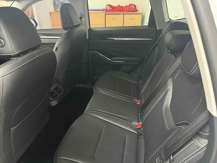 2021 Haval H6 Lux