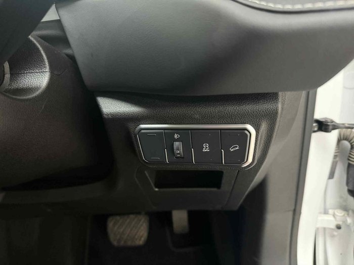 2021 Haval H6 Lux