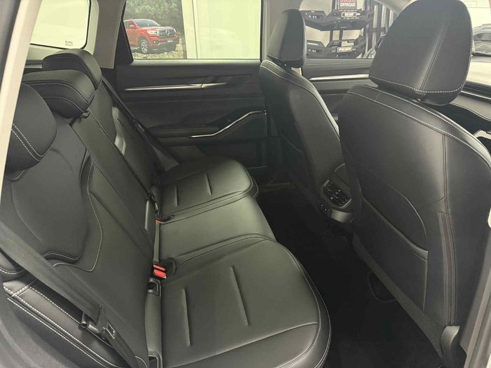 2021 Haval H6 Lux