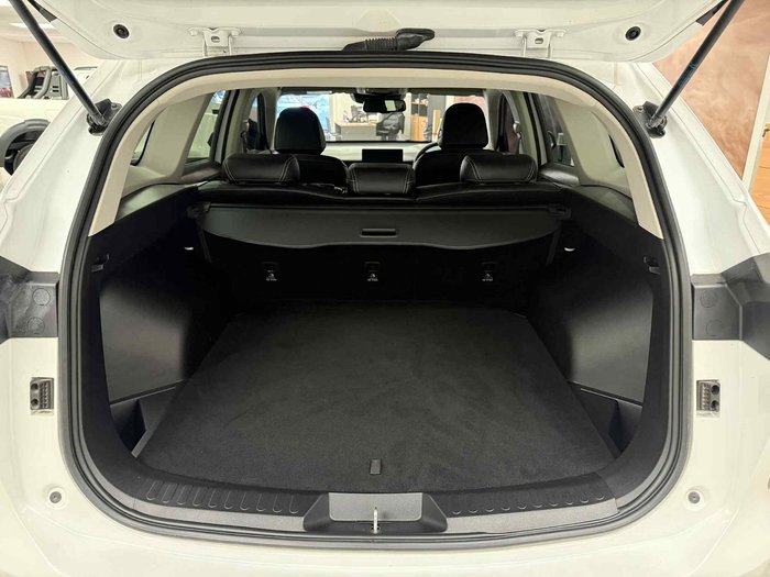 2021 Haval H6 Lux B01 Hamilton White
