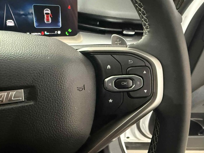 2021 Haval H6 Lux