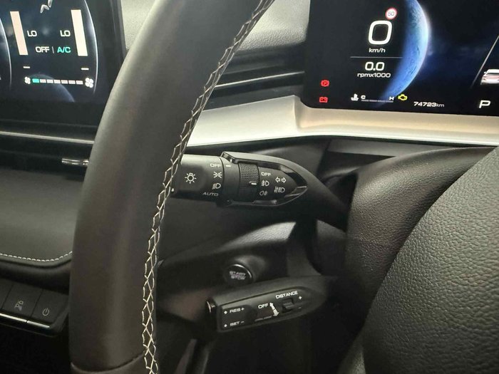 2021 Haval H6 Lux