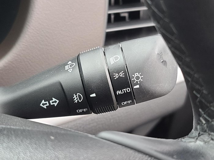 2024 Mazda BT-50 Thunder