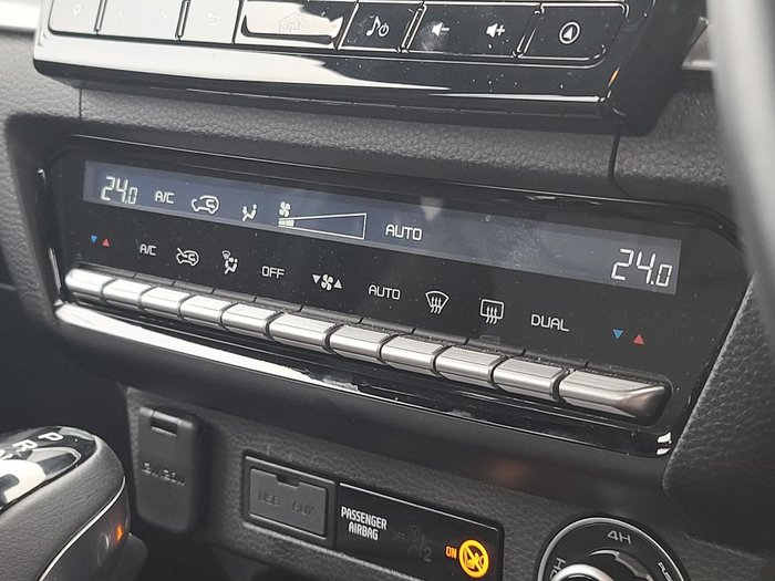 2024 Mazda BT-50 Thunder