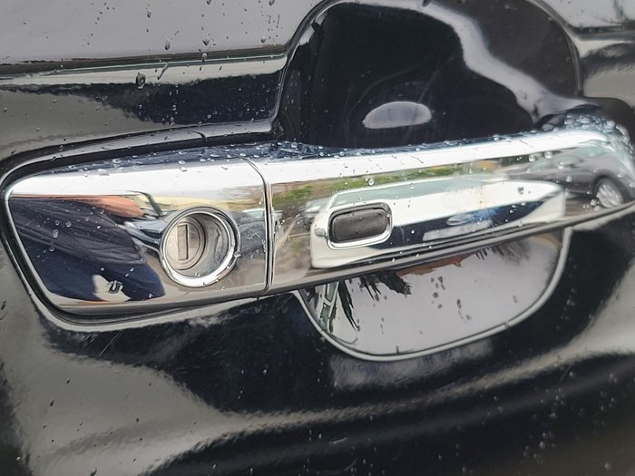 2024 Mazda BT-50 Thunder