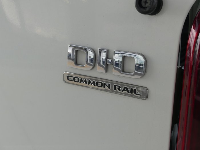 2020 Mitsubishi Triton