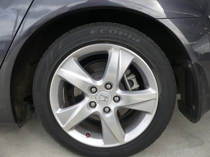2011 Honda Accord