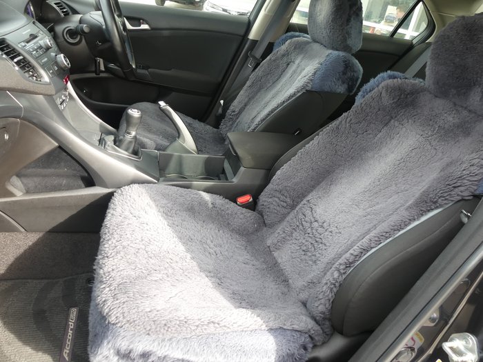 2011 Honda Accord