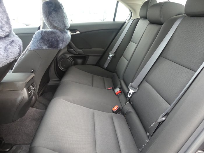 2011 Honda Accord
