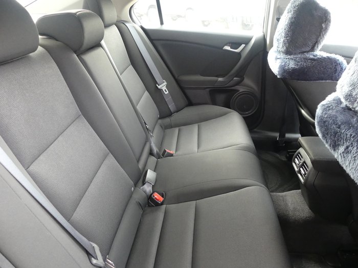 2011 Honda Accord