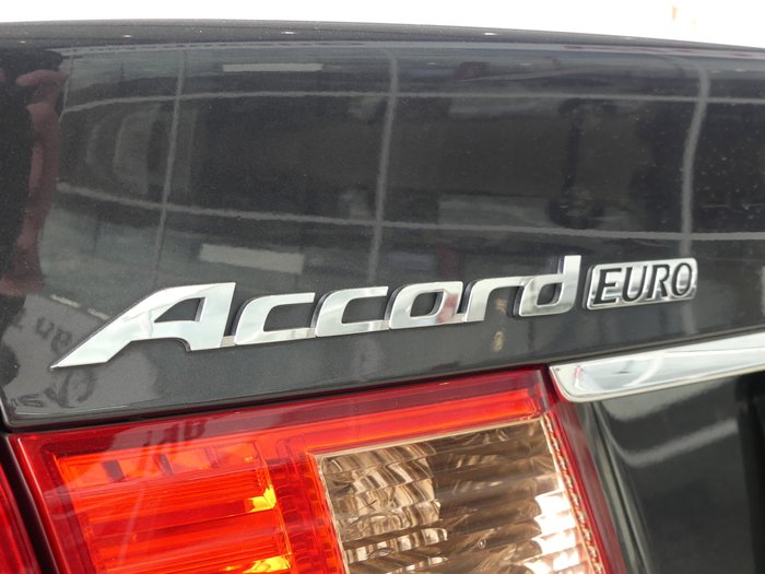 2011 Honda Accord