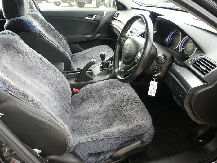 2011 Honda Accord