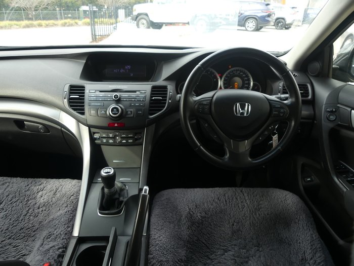 2011 Honda Accord