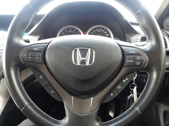 2011 Honda Accord