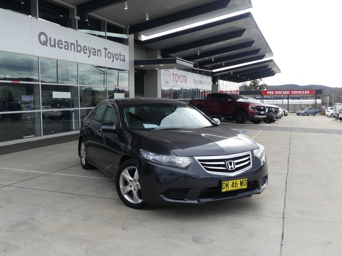 2011 Honda Accord