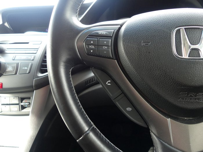 2011 Honda Accord
