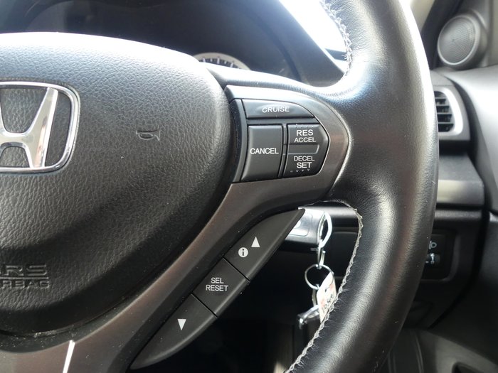 2011 Honda Accord