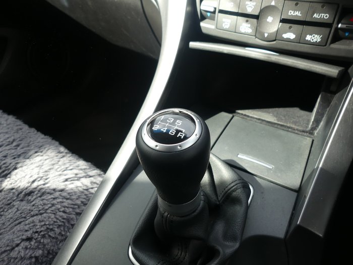 2011 Honda Accord