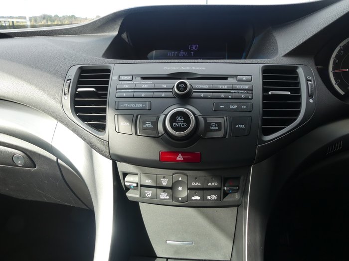 2011 Honda Accord