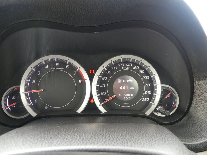 2011 Honda Accord