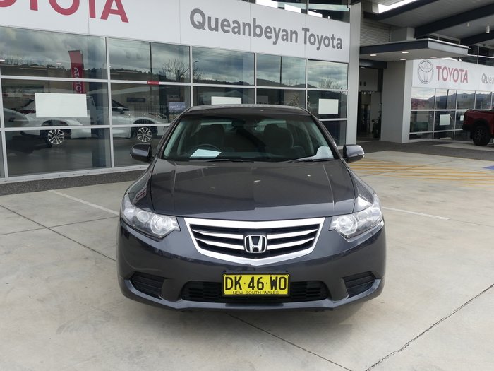 2011 Honda Accord