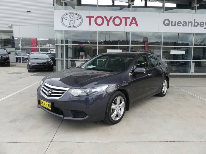 2011 Honda Accord