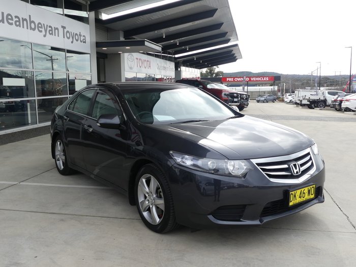 2011 Honda Accord