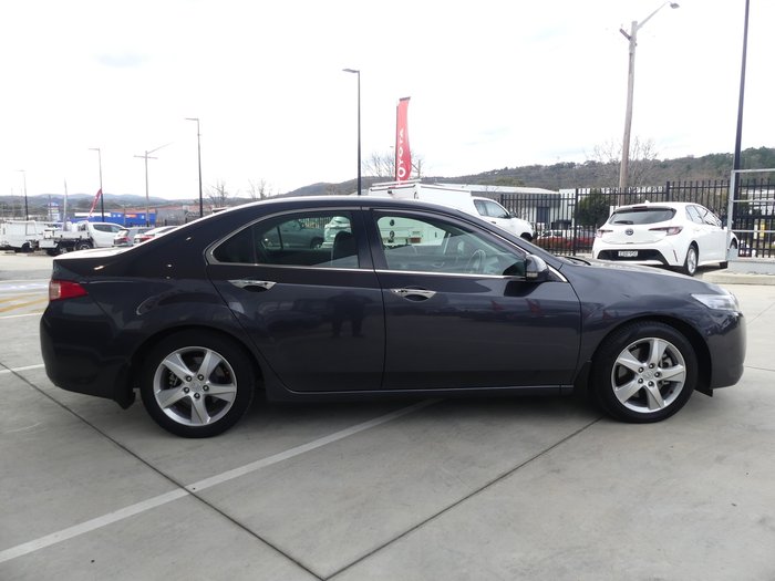 2011 Honda Accord