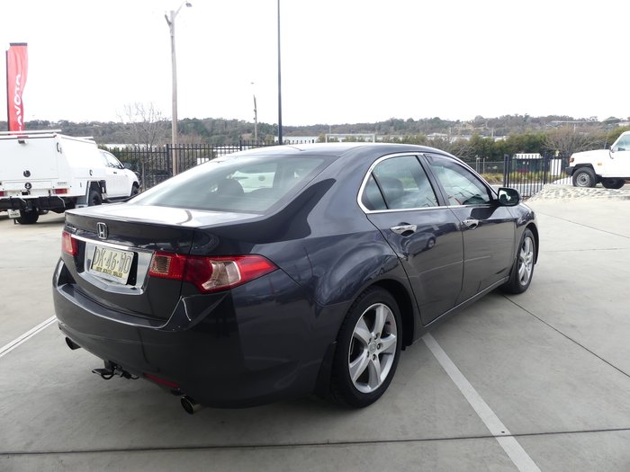 2011 Honda Accord