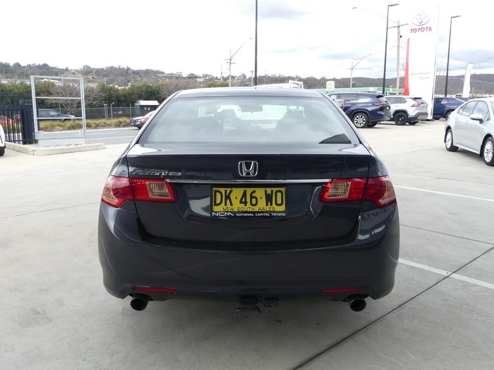 2011 Honda Accord
