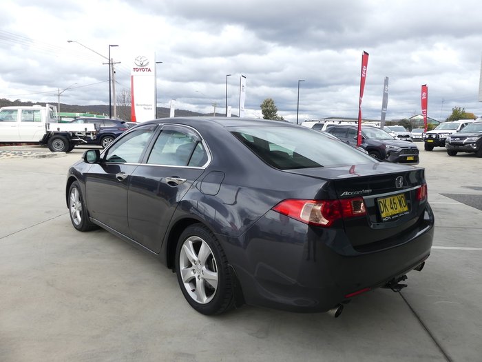 2011 Honda Accord