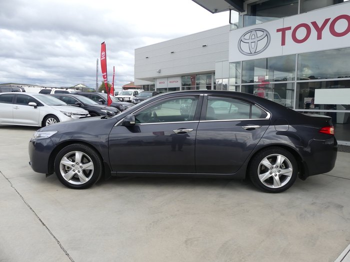 2011 Honda Accord