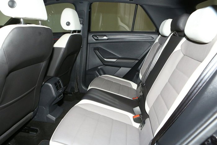 2020 Volkswagen T-Roc 140TSI Sport
