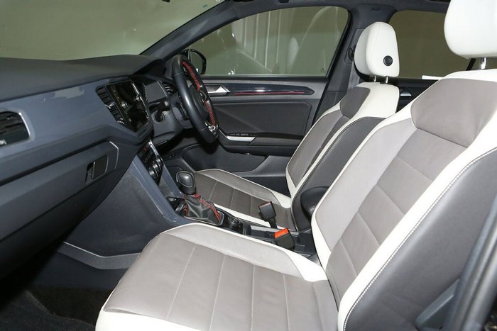 2020 Volkswagen T-Roc 140TSI Sport