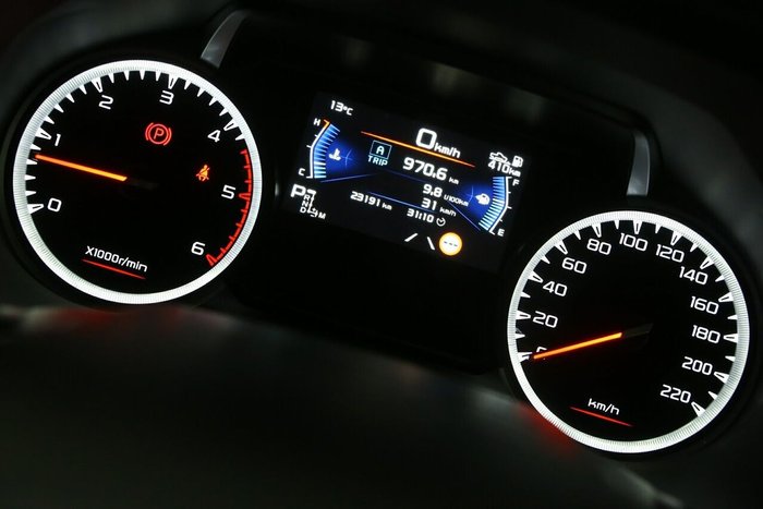 2021 Isuzu D-MAX X-TERRAIN