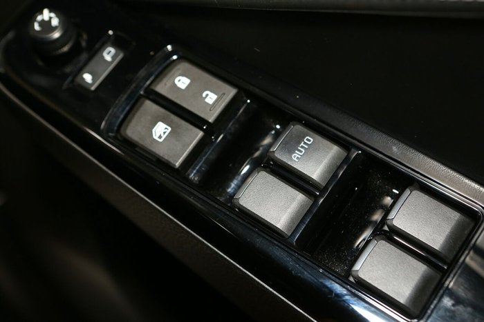 2021 Isuzu D-MAX X-TERRAIN